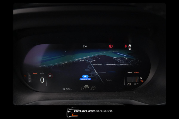 Polestar 2 Long Range Dual Motor Launch Edition 78kWh Soh92%