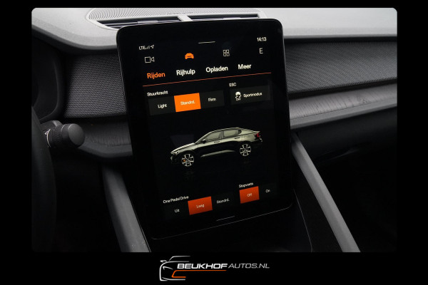 Polestar 2 Long Range Dual Motor Launch Edition 78kWh Soh92%