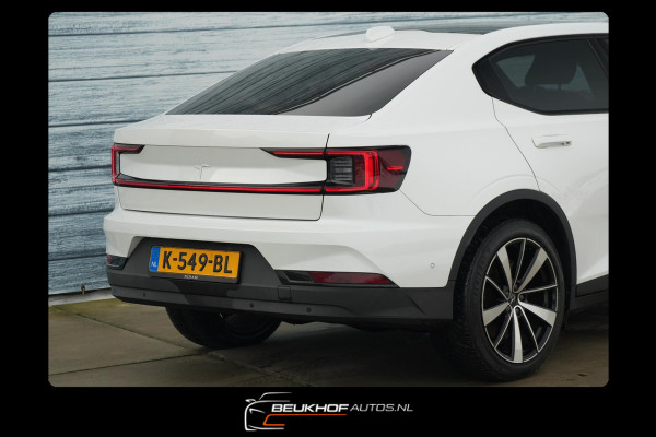 Polestar 2 Long Range Dual Motor Launch Edition 78kWh Soh92%