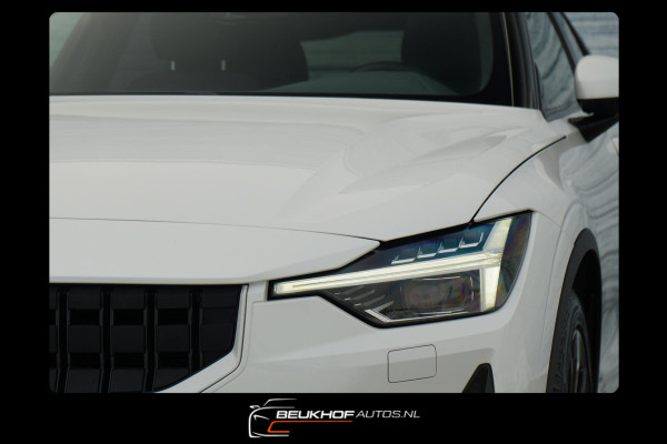 Polestar 2 Long Range Dual Motor Launch Edition 78kWh Soh92%