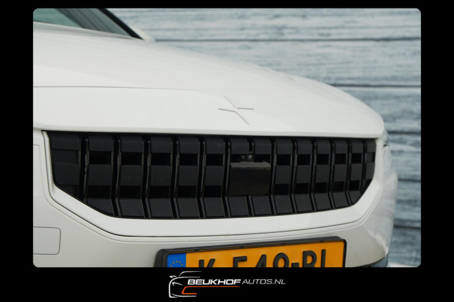 Polestar 2 Long Range Dual Motor Launch Edition 78kWh Soh92%
