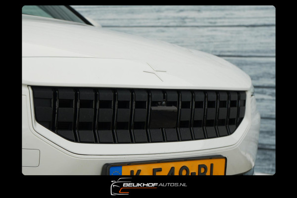 Polestar 2 Long Range Dual Motor Launch Edition 78kWh Soh92%