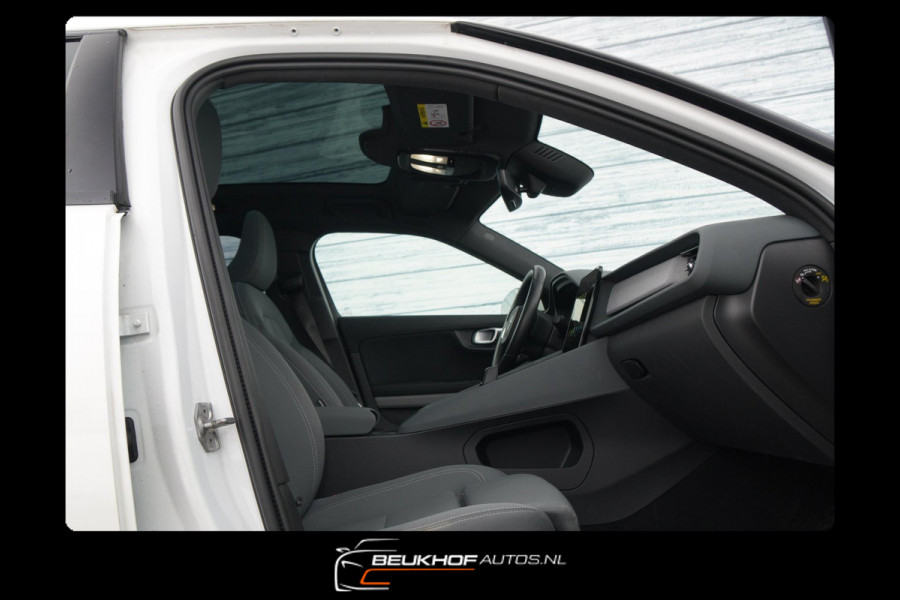 Polestar 2 Long Range Dual Motor Launch Edition 78kWh Soh92%