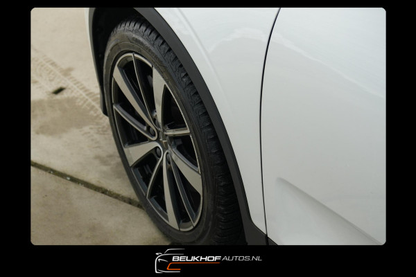 Polestar 2 Long Range Dual Motor Launch Edition 78kWh Soh92%