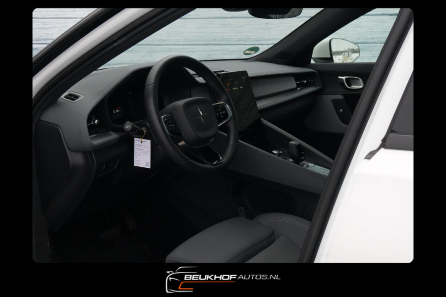 Polestar 2 Long Range Dual Motor Launch Edition 78kWh Soh92%