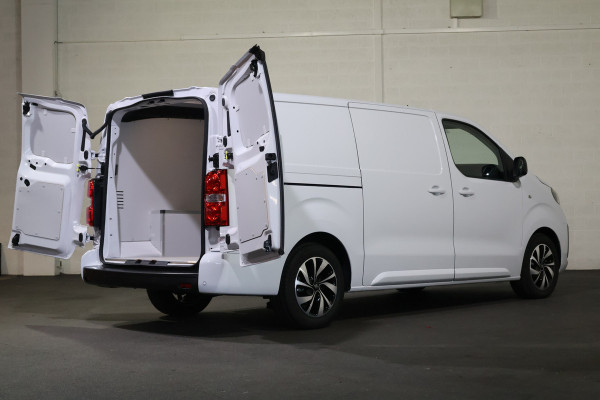 Fiat E-Scudo L3 75 kWh Airco Navigatie Camera