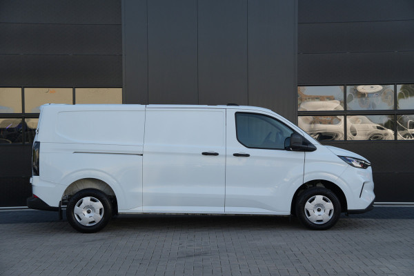 Ford Transit Custom 300 2.0 TDCI L2H1 Trend 136pk - Airco - Cruise - Carplay - LED - Rijklaar