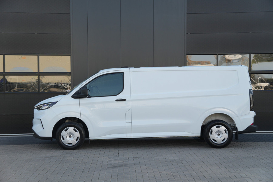 Ford Transit Custom 300 2.0 TDCI L2H1 Trend 136pk - Airco - Cruise - Carplay - LED - Rijklaar