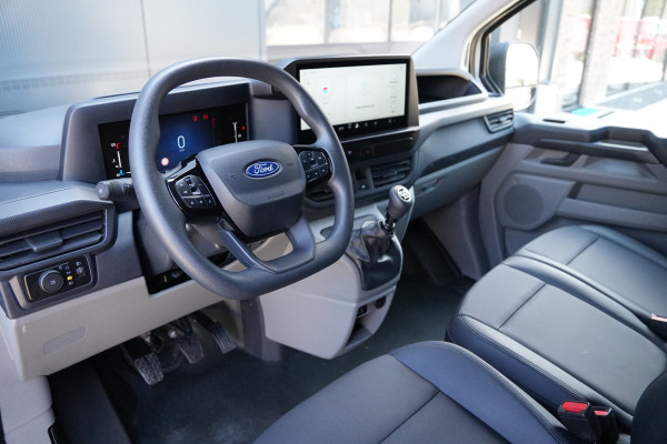 Ford Transit Custom 300 2.0 TDCI L2H1 Trend 136pk - Airco - Cruise - Carplay - LED - Rijklaar