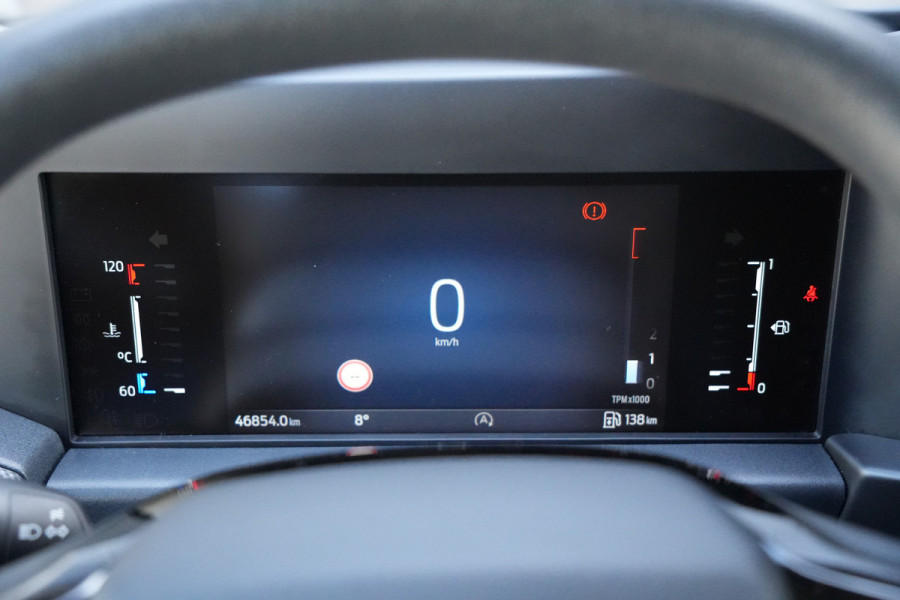 Ford Transit Custom 300 2.0 TDCI L2H1 Trend 136pk - Airco - Cruise - Carplay - LED - Rijklaar