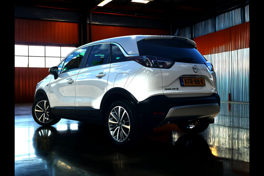 Opel Crossland X 1.2 Turbo Innovation carplay_Clima_Stuur verw_