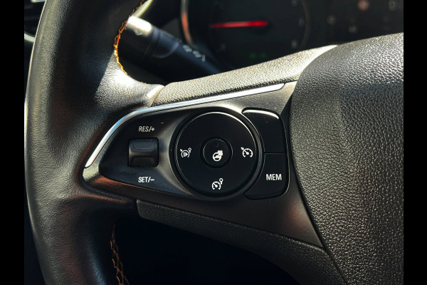 Opel Crossland X 1.2 Turbo Innovation carplay_Clima_Stuur verw_
