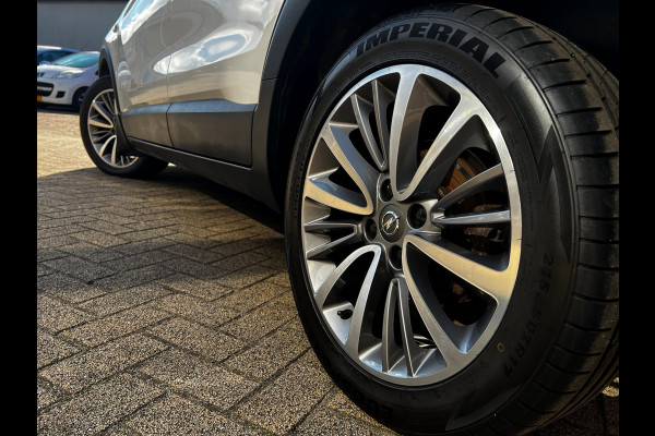 Opel Crossland X 1.2 Turbo Innovation carplay_Clima_Stuur verw_