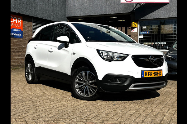 Opel Crossland X 1.2 Turbo Innovation carplay_Clima_Stuur verw_