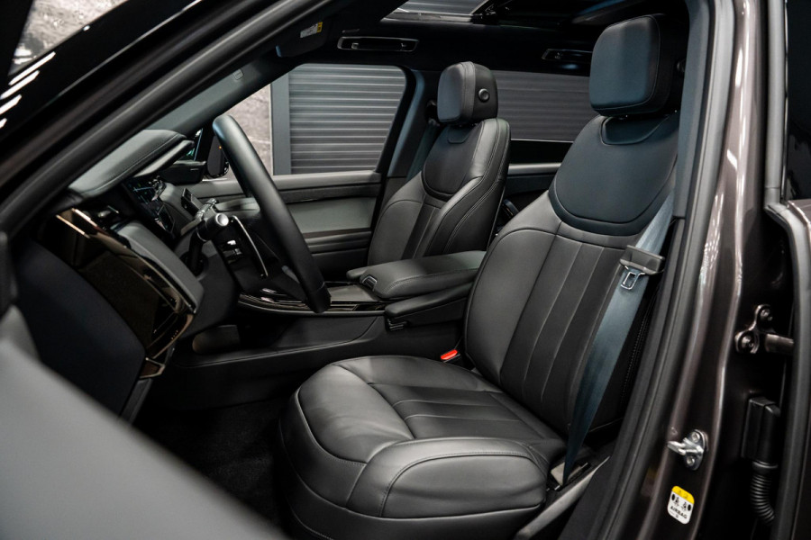 Land Rover Range Rover Sport 3.0 P460e S PHEV *Panorama / Meridian / Memory / Surround-view / Keyless*