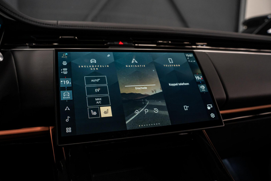 Land Rover Range Rover Sport 3.0 P460e S PHEV *Panorama / Meridian / Memory / Surround-view / Keyless*