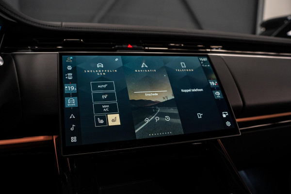 Land Rover Range Rover Sport 3.0 P460e S PHEV *Panorama / Meridian / Memory / Surround-view / Keyless*