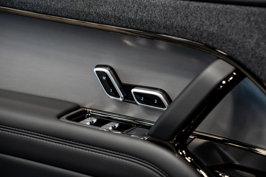 Land Rover Range Rover Sport 3.0 P460e S PHEV *Panorama / Meridian / Memory / Surround-view / Keyless*