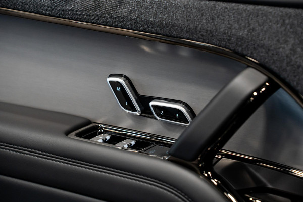 Land Rover Range Rover Sport 3.0 P460e S PHEV *Panorama / Meridian / Memory / Surround-view / Keyless*