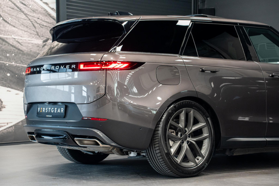 Land Rover Range Rover Sport 3.0 P460e S PHEV *Panorama / Meridian / Memory / Surround-view / Keyless*