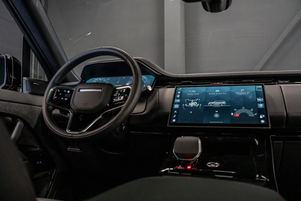 Land Rover Range Rover Sport 3.0 P460e S PHEV *Panorama / Meridian / Memory / Surround-view / Keyless*