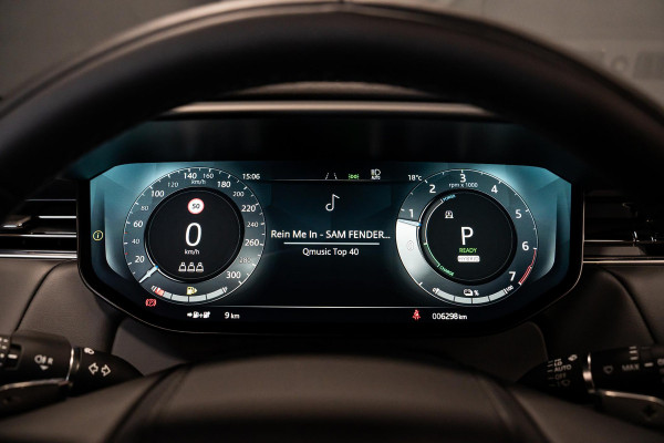 Land Rover Range Rover Sport 3.0 P460e S PHEV *Panorama / Meridian / Memory / Surround-view / Keyless*