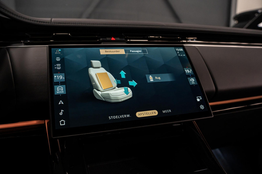 Land Rover Range Rover Sport 3.0 P460e S PHEV *Panorama / Meridian / Memory / Surround-view / Keyless*