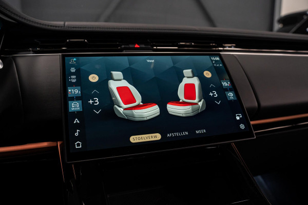 Land Rover Range Rover Sport 3.0 P460e S PHEV *Panorama / Meridian / Memory / Surround-view / Keyless*