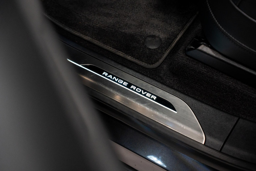 Land Rover Range Rover Sport 3.0 P460e S PHEV *Panorama / Meridian / Memory / Surround-view / Keyless*
