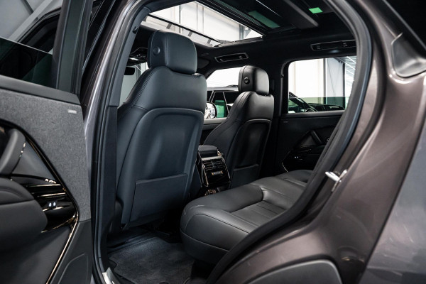 Land Rover Range Rover Sport 3.0 P460e S PHEV *Panorama / Meridian / Memory / Surround-view / Keyless*