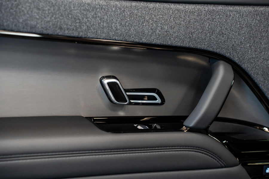 Land Rover Range Rover Sport 3.0 P460e S PHEV *Panorama / Meridian / Memory / Surround-view / Keyless*