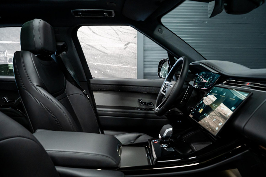Land Rover Range Rover Sport 3.0 P460e S PHEV *Panorama / Meridian / Memory / Surround-view / Keyless*