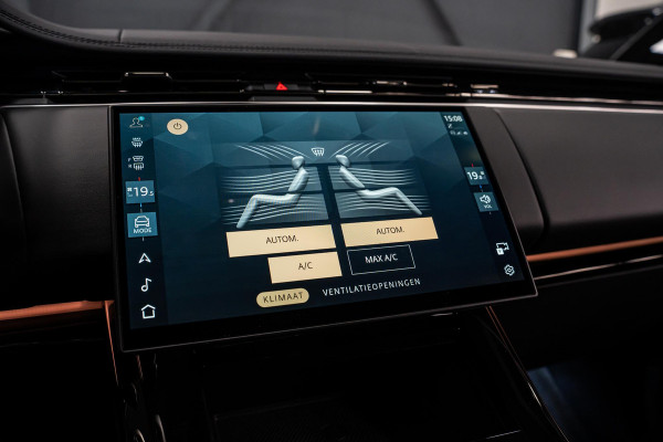 Land Rover Range Rover Sport 3.0 P460e S PHEV *Panorama / Meridian / Memory / Surround-view / Keyless*