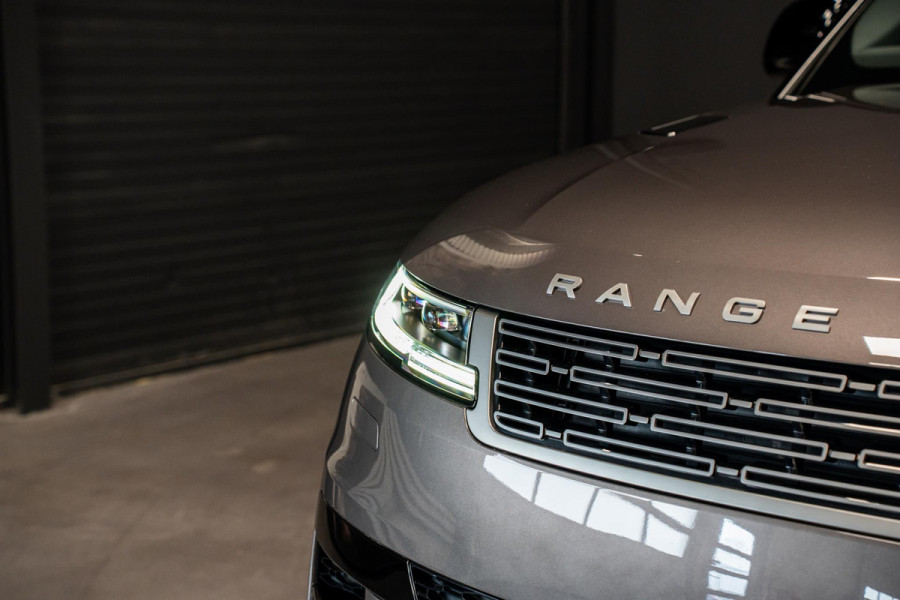 Land Rover Range Rover Sport 3.0 P460e S PHEV *Panorama / Meridian / Memory / Surround-view / Keyless*
