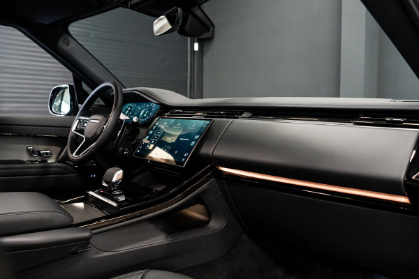 Land Rover Range Rover Sport 3.0 P460e S PHEV *Panorama / Meridian / Memory / Surround-view / Keyless*