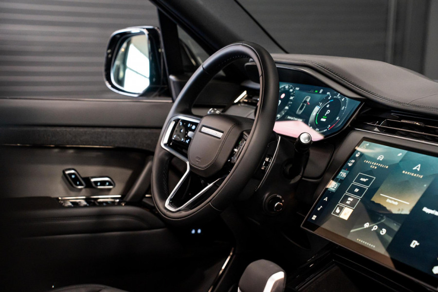 Land Rover Range Rover Sport 3.0 P460e S PHEV *Panorama / Meridian / Memory / Surround-view / Keyless*