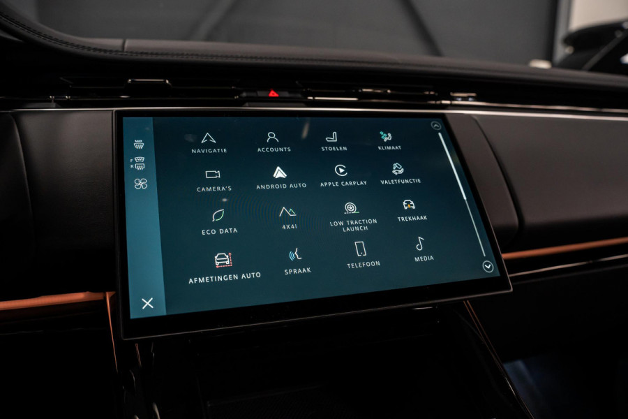 Land Rover Range Rover Sport 3.0 P460e S PHEV *Panorama / Meridian / Memory / Surround-view / Keyless*