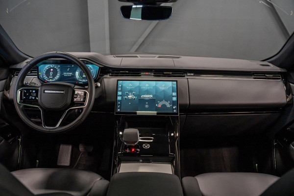 Land Rover Range Rover Sport 3.0 P460e S PHEV *Panorama / Meridian / Memory / Surround-view / Keyless*