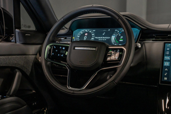 Land Rover Range Rover Sport 3.0 P460e S PHEV *Panorama / Meridian / Memory / Surround-view / Keyless*