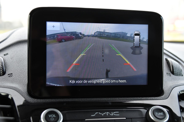 Ford Transit Connect 1.5 EcoBlue L2 Limited Camera, Cruise, Carplay, 120pk, Automaat, LED, Stoelverwarming, Clima, Automaat, Trekhaak, Uniek!