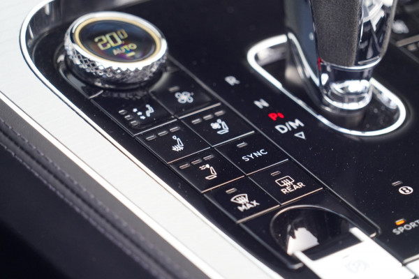 Bentley Continental GTC 4.0 V8 S / Rotating display / 1e Eig. / Full Service / 360 / Head-Up / Nachtzicht