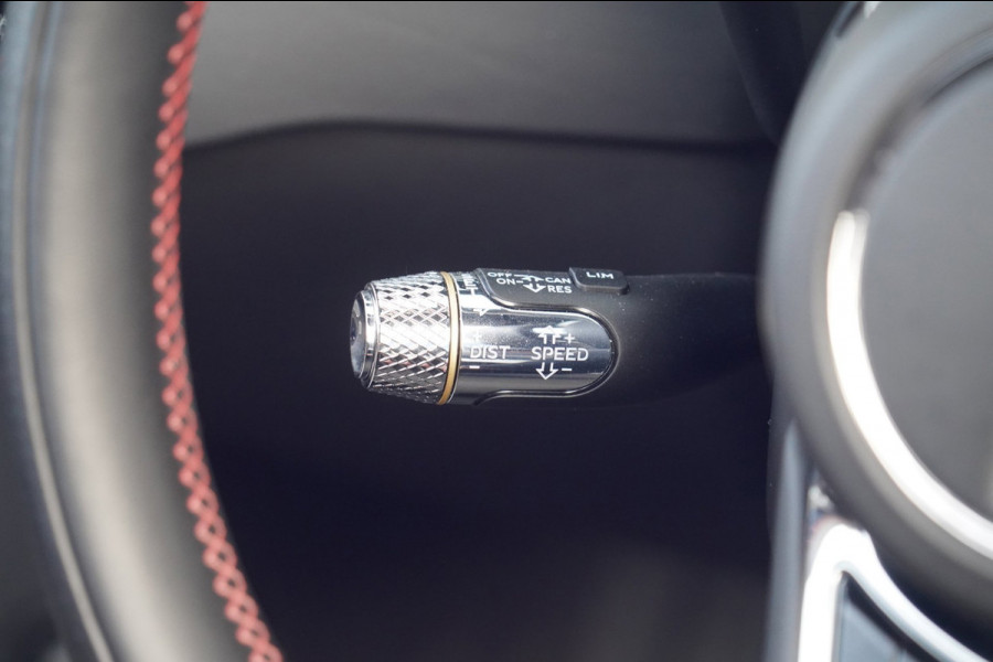 Bentley Continental GTC 4.0 V8 S / Rotating display / 1e Eig. / Full Service / 360 / Head-Up / Nachtzicht