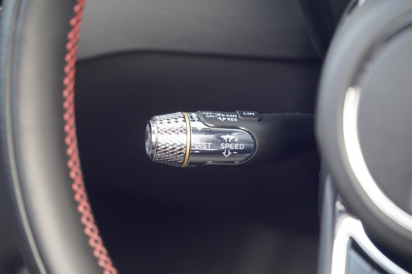 Bentley Continental GTC 4.0 V8 S / Rotating display / 1e Eig. / Full Service / 360 / Head-Up / Nachtzicht