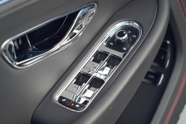 Bentley Continental GTC 4.0 V8 S / Rotating display / 1e Eig. / Full Service / 360 / Head-Up / Nachtzicht