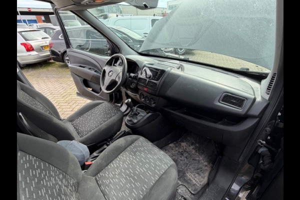 Opel Combo 1.3 CDTi L1H1 Edition AIRCO I ELEKTRISCHE RAMEN I TURBO KAPOT GELOPEN ZIE OPMERKINGEN