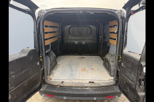 Opel Combo 1.3 CDTi L1H1 Edition AIRCO I ELEKTRISCHE RAMEN I TURBO KAPOT GELOPEN ZIE OPMERKINGEN