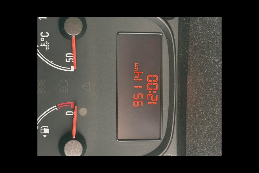 Opel Combo 1.3 CDTi L1H1 Edition AIRCO I ELEKTRISCHE RAMEN I TURBO KAPOT GELOPEN ZIE OPMERKINGEN