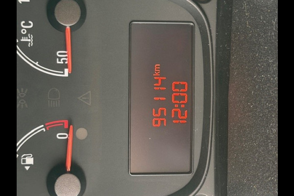 Opel Combo 1.3 CDTi L1H1 Edition AIRCO I ELEKTRISCHE RAMEN I TURBO KAPOT GELOPEN ZIE OPMERKINGEN