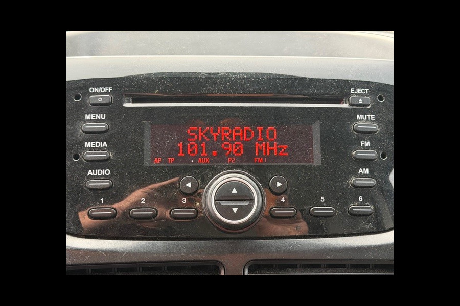 Opel Combo 1.3 CDTi L1H1 Edition AIRCO I ELEKTRISCHE RAMEN I TURBO KAPOT GELOPEN ZIE OPMERKINGEN