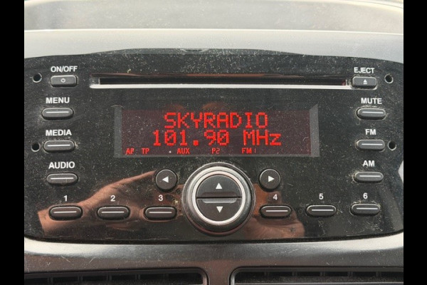 Opel Combo 1.3 CDTi L1H1 Edition AIRCO I ELEKTRISCHE RAMEN I TURBO KAPOT GELOPEN ZIE OPMERKINGEN